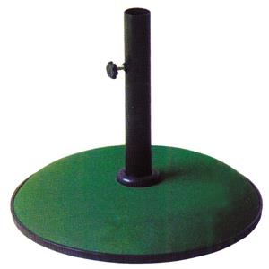 BASI OMBR.KROMA TONDE VERDE KG15